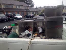 Best Recycling Services for Junk  in De Kal, TX