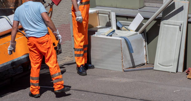 Best Carpet Removal and Disposal  in De Kal, TX