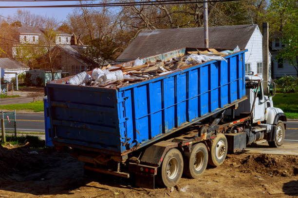 Best Retail Junk Removal  in De Kal, TX