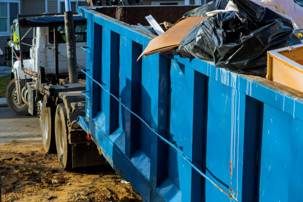 Best Garage Cleanout  in De Kal, TX