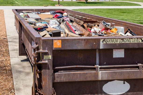 Best Hoarding Cleanup  in De Kal, TX