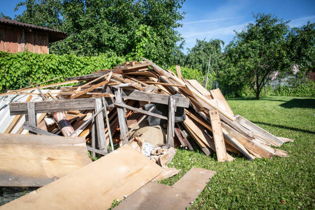 Best Commercial Junk Removal  in De Kal, TX