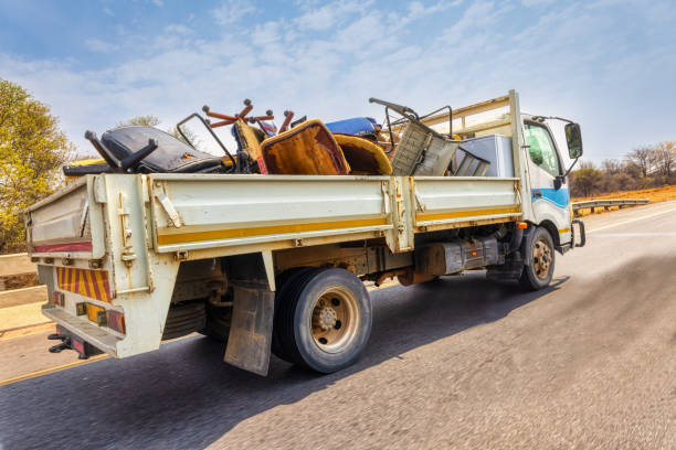 Reliable De Kal, TX Junk Removal Services Solutions