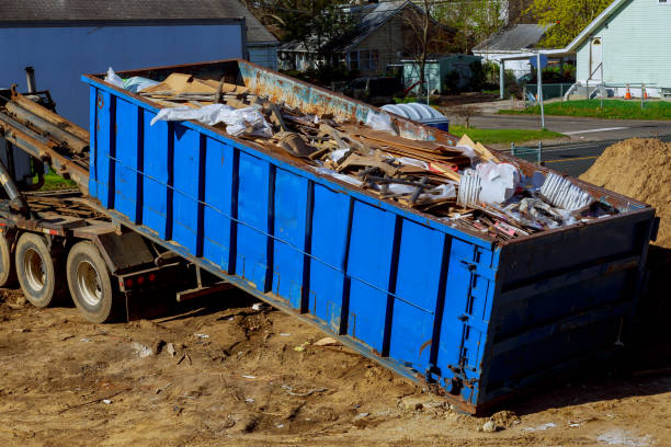 Best Shed Removal  in De Kal, TX